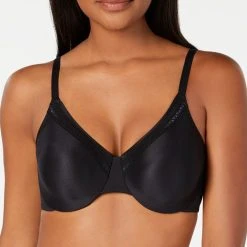 Wacoal Perfect Primer Underwire Bra 855213, Up To I Cup