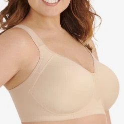 Vanity Fair® Ull-Figure Wireless Sports Bra 71500