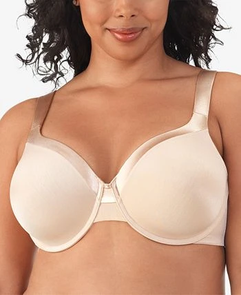 Vanity Fair® Illumination Full Figure Underwire Contour Bra 76338 - Image 3