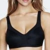 Dominique Isabelle Everyday Wire-Free Cotton Lined Bra