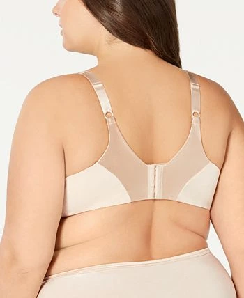 Vanity Fair® Illumination Full Figure Underwire Contour Bra 76338 - Image 2