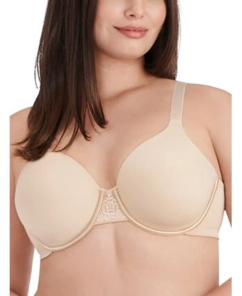 Vanity Fair® Beauty Back Smoothing Full-Figure Contour Bra 76380 - Image 2