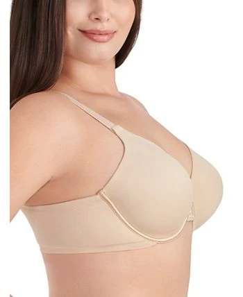 Vanity Fair® Beauty Back Smoothing Full-Figure Contour Bra 76380 - Image 3