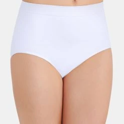 Vanity Fair® Seamless Smoothing Comfort Brief Underwear 13264, Also Available In Extended Sizes