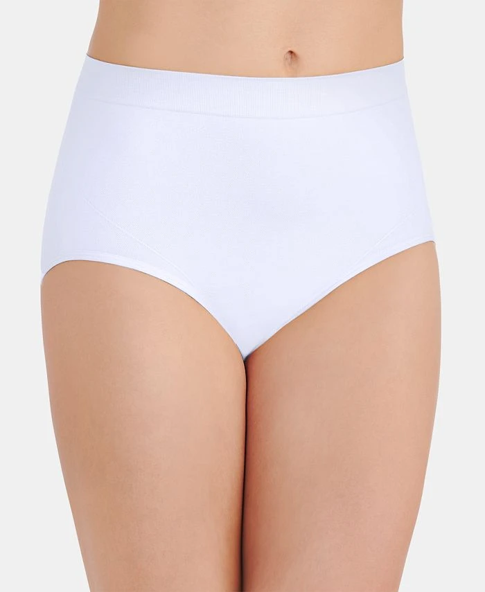 Vanity Fair® Seamless Smoothing Comfort Brief Underwear 13264, Also Available In Extended Sizes