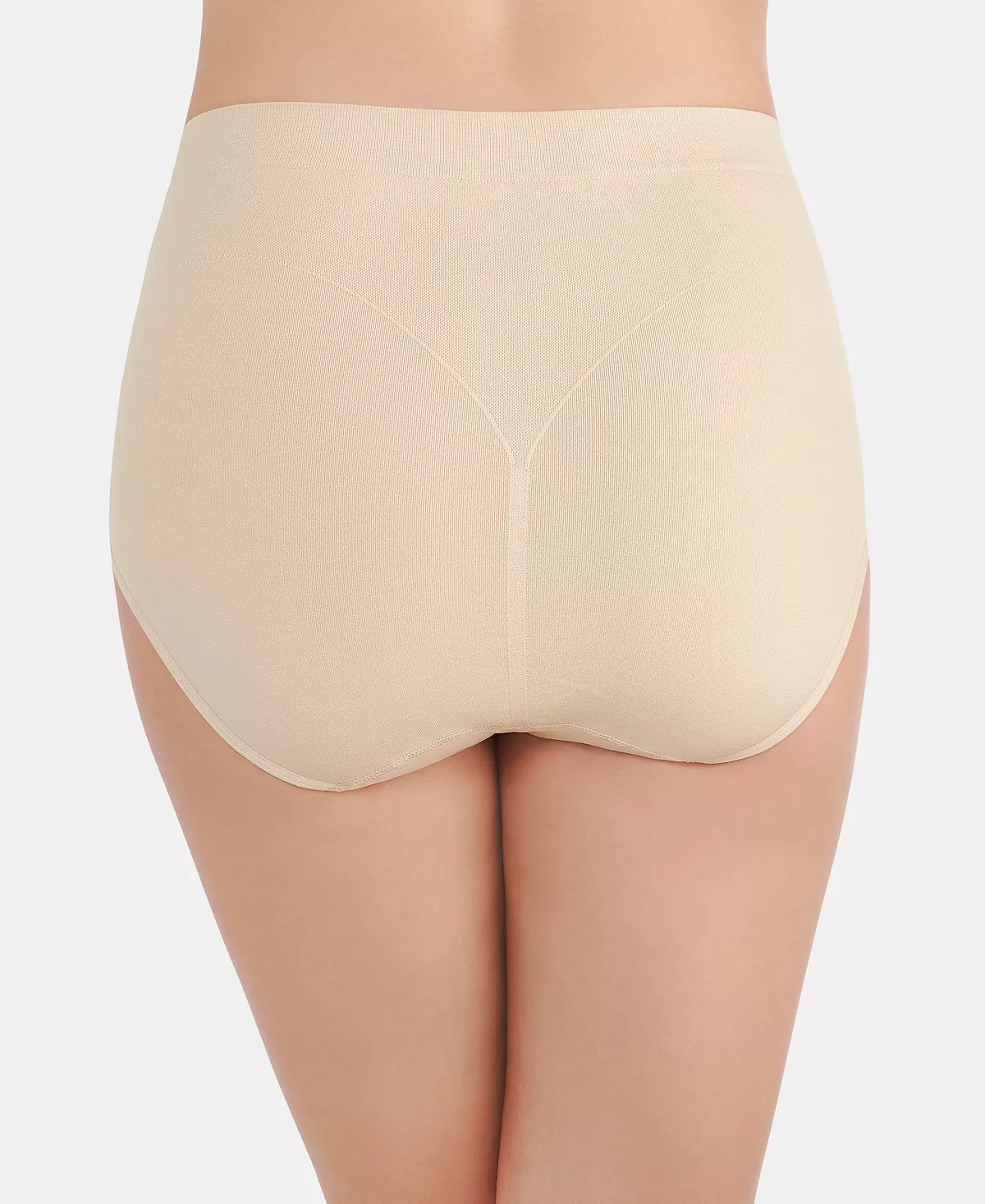 Vanity Fair® Seamless Smoothing Comfort Brief Underwear 13264, Also Available In Extended Sizes - Image 3