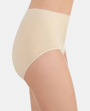 Vanity Fair® Seamless Smoothing Comfort Brief Underwear 13264, Also Available In Extended Sizes - Image 2