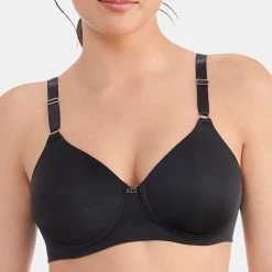 Vanity Fair® Beauty Back® Full Coverage Wireless Bra 72345