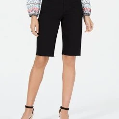 Style & Co Utoff Bermuda Shorts, Created For Macy's