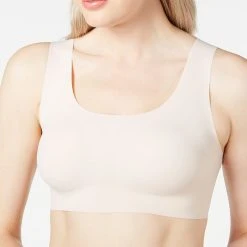Bali Comfort Revolution EasyLite Shaping Wireless Bra DF3491