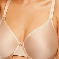 Chantelle Essential Full Coverage Smooth Bra 3816, Online Only
