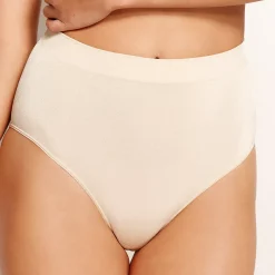 Wacoal Men's B-Smooth Brief Seamless Underwear 838175