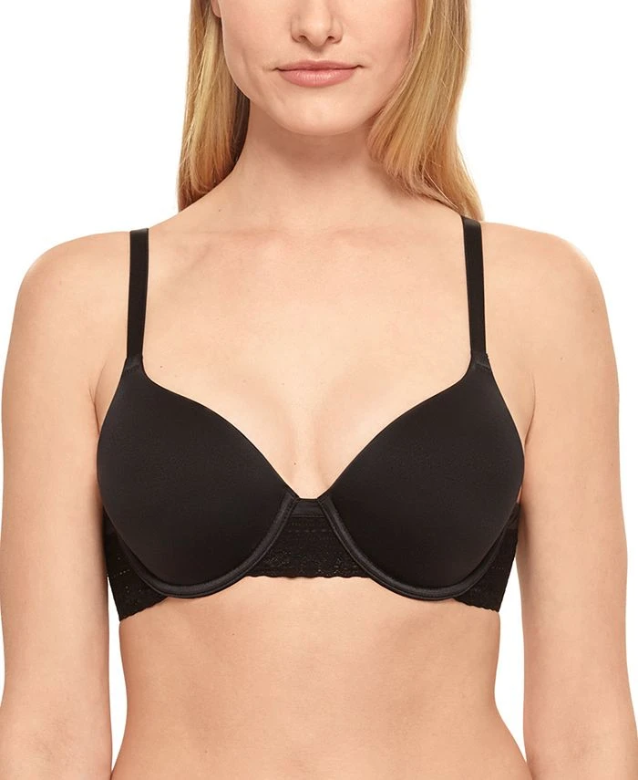 B.TEMPT'D Women's Future Foundation With Lace T-Shirt Bra 953253