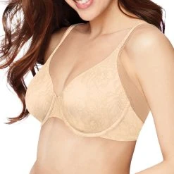 Bali One Smooth U Side-Smoothing Bra 6548