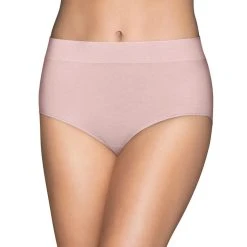 Vanity Fair® Women's Beyond Comfort™ Brief Underwear 13213