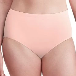 Bali Women's Comfort Revolution® EasyLite Brief Underwear DFEL61