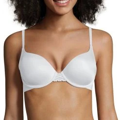 Maidenform Love The Lift Dreamwire Push Up Underwire Bra DM0066