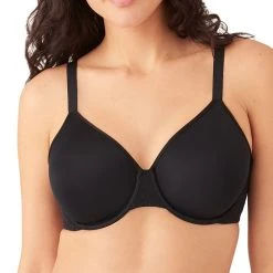 Wacoal Men's Back Appeal Minimizer Bra 857303