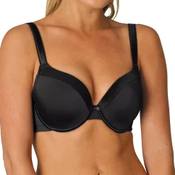 Carnival Women's Full Figure Underwire Bra