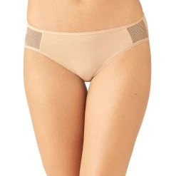 Wacoal Men's Keep Your Cool Bikini Underwear 870478