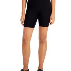 INC International Concepts Bike Shorts, Created For Macy's
