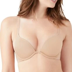 B.TEMPT'D Women's Future Foundation Push-Up Bra 958281
