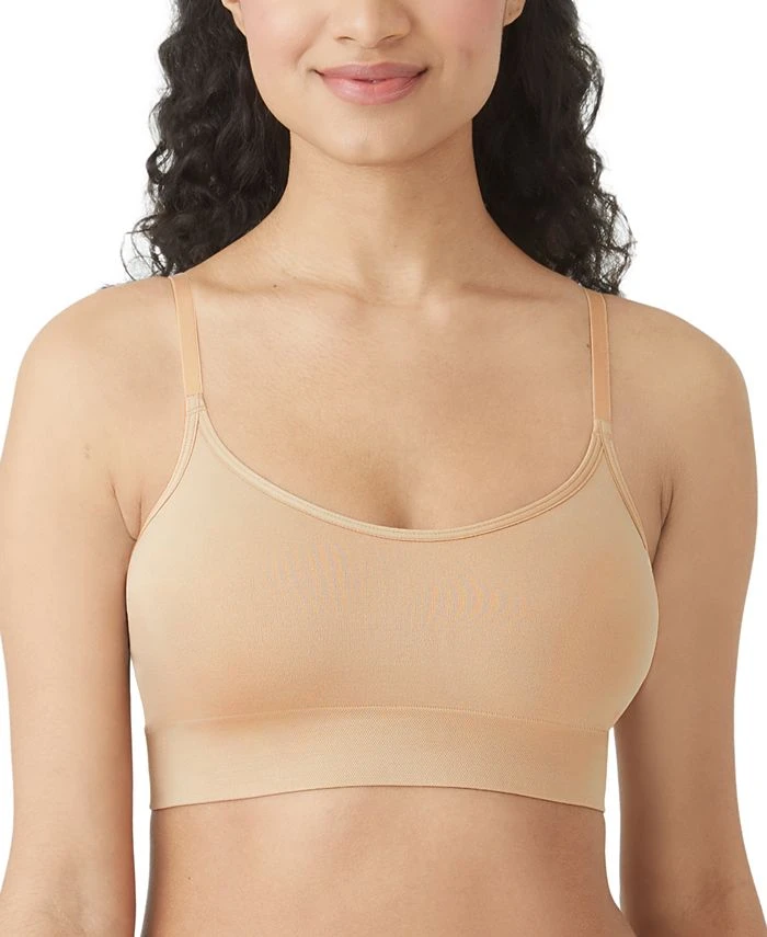 B.TEMPT'D Women's Comfort Intended Bralette 910240
