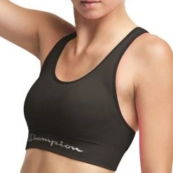 Champion Women's Infinity Medium Impact Sports Bra B5659