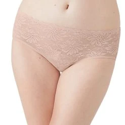 Wacoal Men's Soft Sense Hipster Underwear 845334