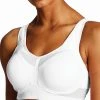 Champion Motion Control Underwire High Impact Sports Bra B1526, Up To DDD