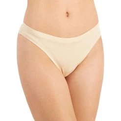 Alfani Ultra Soft Mix-and-Match Thong Underwear, Created For Macy's