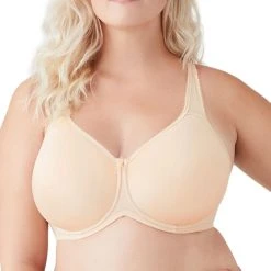 Wacoal Basic Beauty Underwire T-Shirt Bra 853192