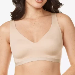 Warner's ® Cloud 9® Super Soft, Smooth Invisible Look Wireless Lightly Lined Comfort Bra RM1041A