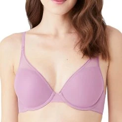 B.TEMPT'D Women's Etched In Style Contour Bra 953225