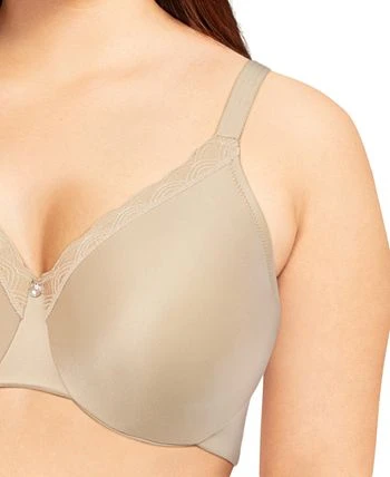 Chantelle Comfort Full Coverage Molded Bra - Image 3