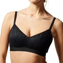 Chantelle Norah Supportive Wirefree Bra