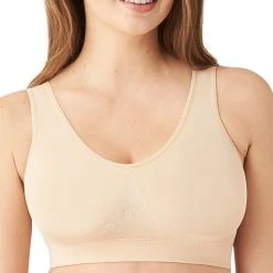 Wacoal B-Smooth Wireless Bra 835275
