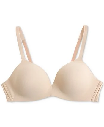 Wacoal How Perfect Soft Cup Bra 852189 - Image 6