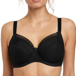 FANTASIE Usion Underwire Full Cup Side Support Bra