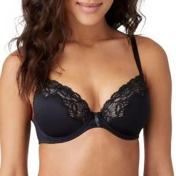 B.TEMPT'D Women's Always Composed Contour Bra