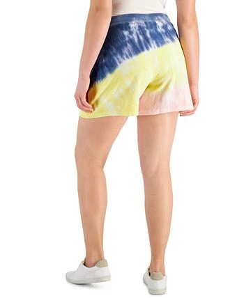 Style & Co Women's French Terry Shorts, Created For Macy's - Image 2