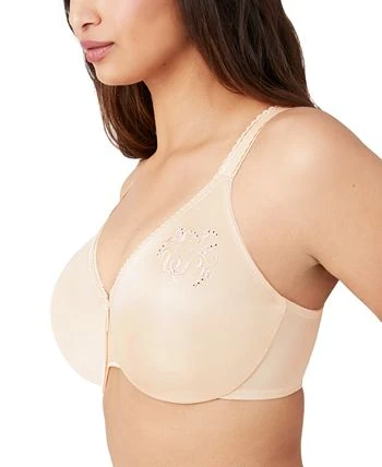 Wacoal Slimline Seamless Minimizer Bra 85154 - Image 6