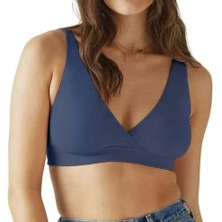 Bravado Designs Women's Ballet Nursing Bra
