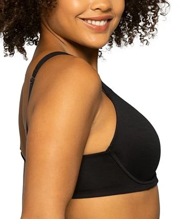 Vanity Fair® Beyond Comfort Underwire Bra 75204 - Image 2
