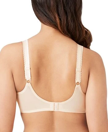 Wacoal Slimline Seamless Minimizer Bra 85154 - Image 8