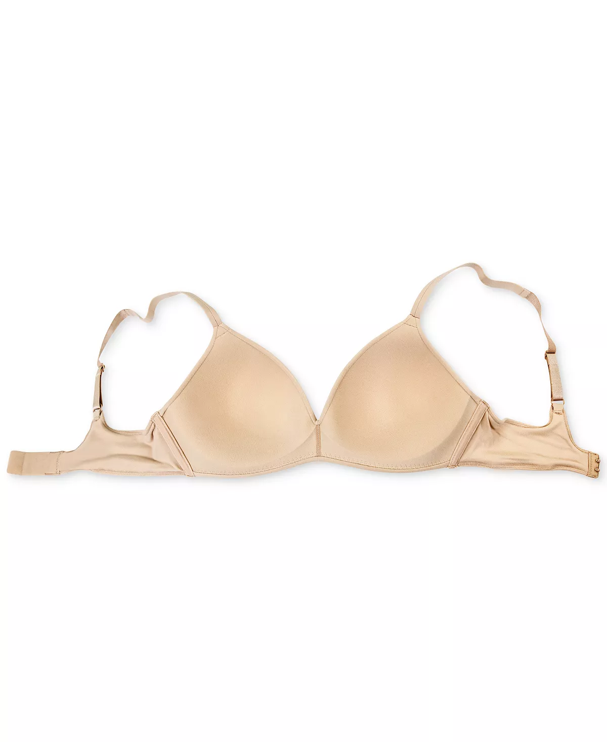 Wacoal How Perfect Soft Cup Bra 852189 - Image 7