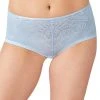 Wacoal Men's Net Effect Boyshorts 845340