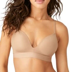 B.TEMPT'D Women's Opening Act Wire-Free Contour Bra 956227