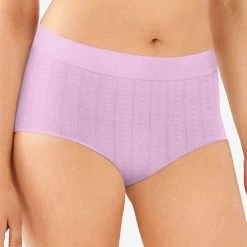 Bali One Smooth U All Over Smoothing Brief Underwear 2361