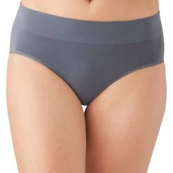 Wacoal Men's Feeling Flexible Hipster Underwear 874332